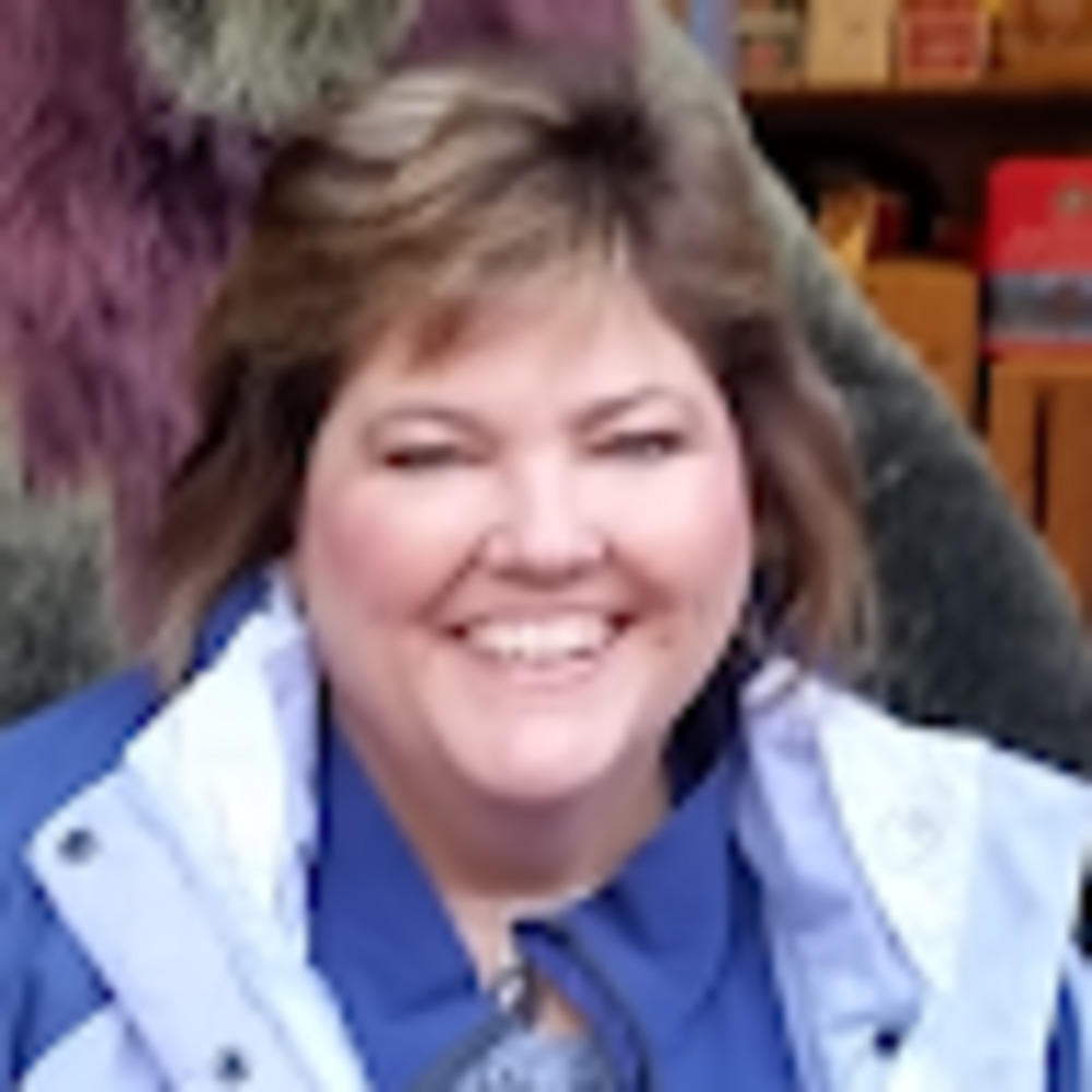 Meet your Posher, Tamaria